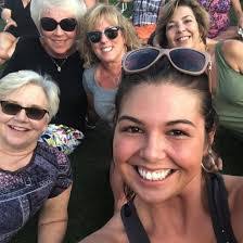 Patty Koenig's Instagram, Twitter & Facebook