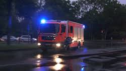 In köln gab es nach. Anc Newswire De Unwetter Uber Koln Fordert Die Feuerwehr