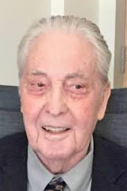 William 'Bill' McSeveney