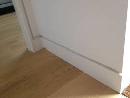 At Mccarran Handyman Services Our Qualified Painters Offer You The Best Baseboard Painting Services In Las Vegas Baseboard Styles Modern Baseboards Floor Trim