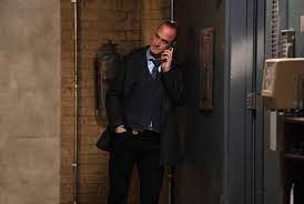 Organized crime time slot until the show returns. Airdate Law Order Organized Crime Tv Tonight