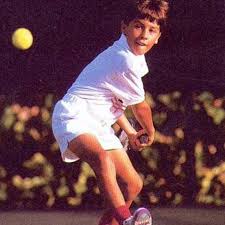 Последние твиты от rafa nadal (@rafaelnadal). Become The Rafael Nadal Of Machine Learning