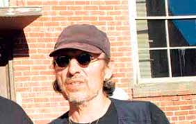 An eloquent and dangerous voice