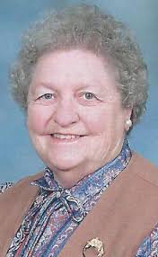 Dorothy Campbell Fuss Obituary (2024)