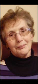 First Anniversary Notice Teresa Chambers nee Hughes The First anniversary  occurs 7th November 2025 of the late Teresa Chambers nee Hughes, late of  John F Kennedy Park, Bessbrook. Cherished memories of a