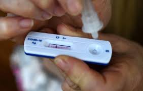 It was first identified in december 2019 in wuhan,. Q A What You Need To Know About Spain S New Covid Self Test Kits The Local