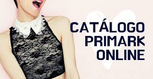 Las tiendas primark y su catálogo para españa siguen ganando lugar en el mundo de la ropa low cost. Primark Catalogo Otono Invierno Marzo 2021
