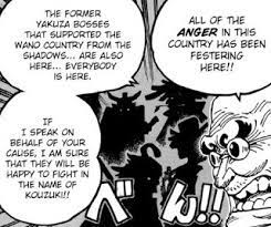 One piece terbaru 942 amukan zoro layar full. Spoiler One Piece 941 Prediksi Dan Tanggal Rilis Kekacauan Di Penjara Udon Jendela Cipta