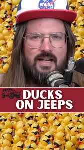 What do y’all think? Do we like the ducks