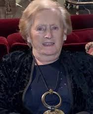 Condolence Book for Nora Foley (née Hartley) (Butlerstown, Waterford)