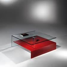 Steel legs for bench, stool, coffee table. Buy Design Glass Coffee Table By Dreieck Design Nuo