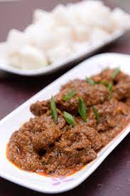Negeri sembilan traditional food mostly base with the coconut milk with extra fiery spicy. Resipi Rendang Daging Negeri Sembilan Resepi Bergambar