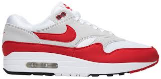 Goat Buy And Sell Authentic Sneakers Nike Air Max Air Max 1 Og Nike Air