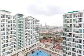 It was built before the federal highway was built in 1965. Garden Studio The Scott Garden Kuala Lumpur Best Price Guarantee Mobile Bookings Live Chat