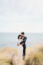 This means the sun is somewhere behind the subject. Light And Airy Wedding Photography