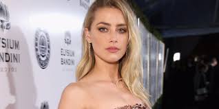 Tomó la decisión de no despedir a la actriz de aquaman and the lost kingdom. How Amber Heard Is Getting In Shape For Aquaman