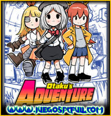 They should be.zip or.rar files. Descargar Otakus Adventure Espanol Mega Mediafire