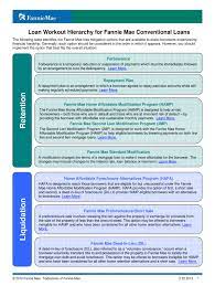 Fannie Mae Loan Workout Hierarchy Form: Fill Out & Sign Online | Dochub