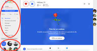 Check spelling or type a new query. Chatter Avec Une Personne Sur Badoo