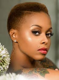 Chrisette Michele