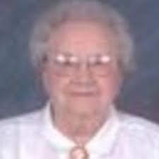 Maude Haskin Obituary August 21, 2015