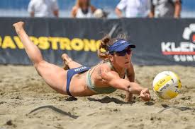 Volleyball, one of the most famous sports in the world. Volleyball Terms 101 How To Sound Like You Know What You Re Talking About Avp Beach Volleyball