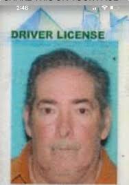 Missing person in Patchogue, New York