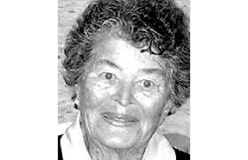 Mary YELVERTON Obituary (2016)