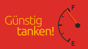Abends tanken ist am günstigsten. Gunstig Tanken Heise Download