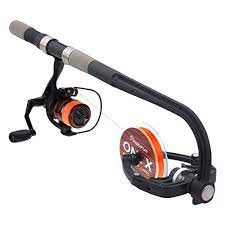 Best Fishing Line Spooler Of 2020 Fishing Org