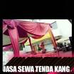sewa tenda Cimahi dari sewatendacimareme.blogspot.com