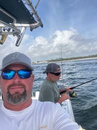 Pensacola Bay's Top-Rated Inshore Fishing Adventure
