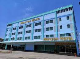 Tendrás un centro de negocios, un servicio de limusina o coche con chófer y tintorería o lavandería a tu disposición. 10 Best Sungai Petani Hotels Malaysia From 16