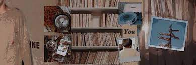 Maybe you would like to learn more about one of these? Brown Beige Aesthetic Header From Twitter Twitter Header Photos Twitter Header Header Photo