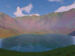 Dwaebh 1.3 beta 2 may 28, 2021. I Made A Realistic Small Mountain Biome In World Painter That Really Fits With The 1 17 Large Mountains Minecraft