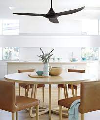 Yay Or Nay Ceiling Fan Over The Dining Table At Home In Love Living Room Ceiling Fan Dining Room Ceiling Fan Ceiling Fan