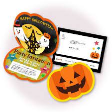 飛び出すハロウィン カード 招待状 無料テンプレート公開中 microsoft office 楽しもう office ライフ ハロウィン カード カード 手作り ハロウィン カード 手作り