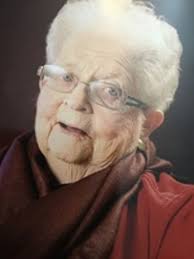 Alice (Caldwell) Haley Obituary March 1, 2019