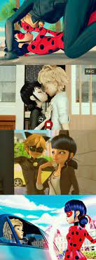 Miraculous Ladybug And Chat Noir 4 Ships Marichat Ladynoir Adrinette Ladrien Miraculous Ladybug Funny Miraculous Ladybug Anime Miraculous Ladybug Memes