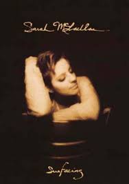 Spend All Your Time Waiting For That Second Chance Best Album Ever Discovered It During One Of The Most Tumultuous Times In My Life Still Have A Serious Emotio Sarah Mclachlan Music Love Love Yourself Album
