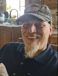 Timothy James Mayberry Obituary