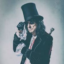 Bandsintown Alice Cooper Tickets Alerus Center Apr 10 2020