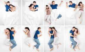 Istri tidur suami malah main serong. 4 Posisi Tidur Suami Istri Ini Tandakan Hubungan Yang Harmonis