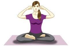 They strengthen the body and might improve the chances of conception (2). Fertility Yoga Yoga To Increase Fertility Yoga To Get Pregnant The Art Of Living India