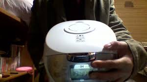 東芝 炊飯器 内蓋 ウチフタ 320a2361. æ±èŠ ç‚Šé£¯å™¨ Rc 10hk ã‹ã¾ã©ç‚Šã Toshiba 2017 ï¾Ÿdï¾Ÿ Youtube