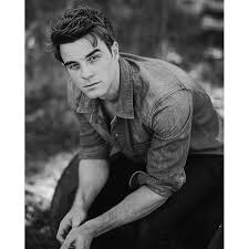 Nathaniel Buzolic