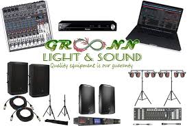 Speaker hire, pa system rental and hire event speaker system with an affordable price. Lights And Sound System Rental Lifestyle Services Food Event Party Services On Carousell