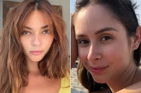 Christy Case's Instagram, Twitter & Facebook