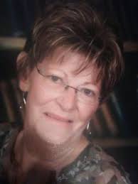 Wanda Sue Osburn Woods (1950-2012)