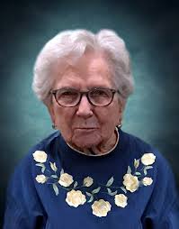 Marjorie Effinger Obituary